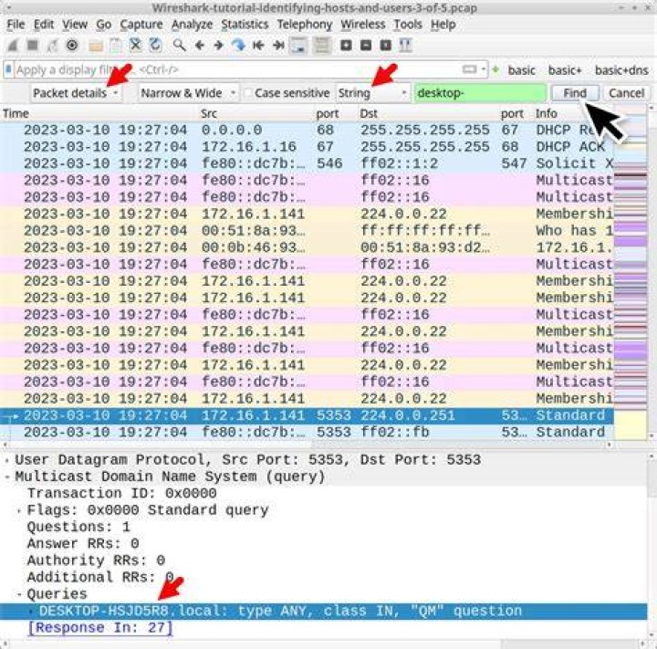 How do I customize Wireshark