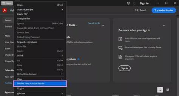 How do I disable NuGet cache