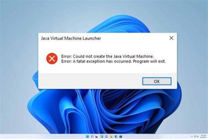 How do I find JVM properties
