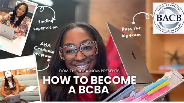 How do I get BCaBA certified