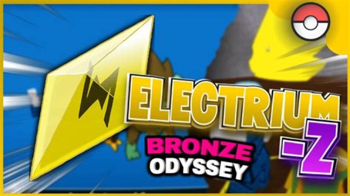 How do I get the Electrium Z