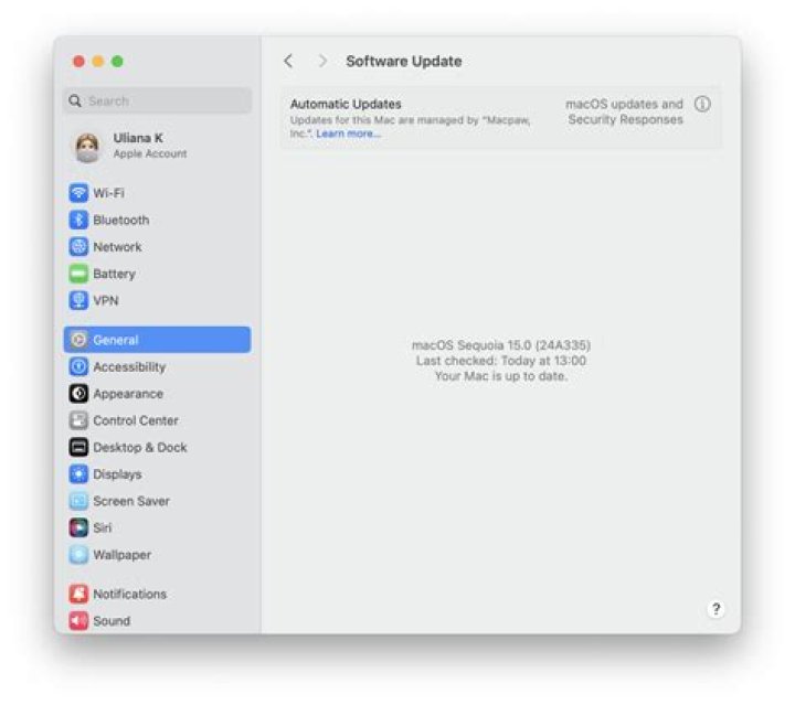 How do I install chef on Mac