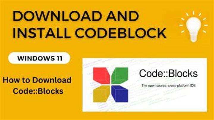 How do I install code blocks