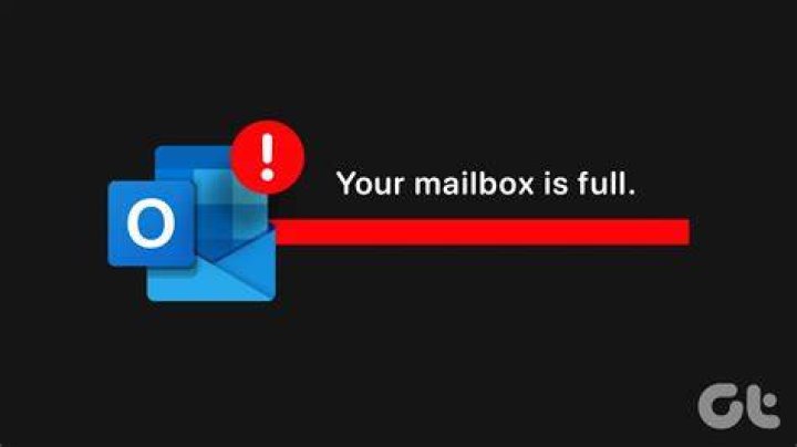 How do I keep my mailbox dry