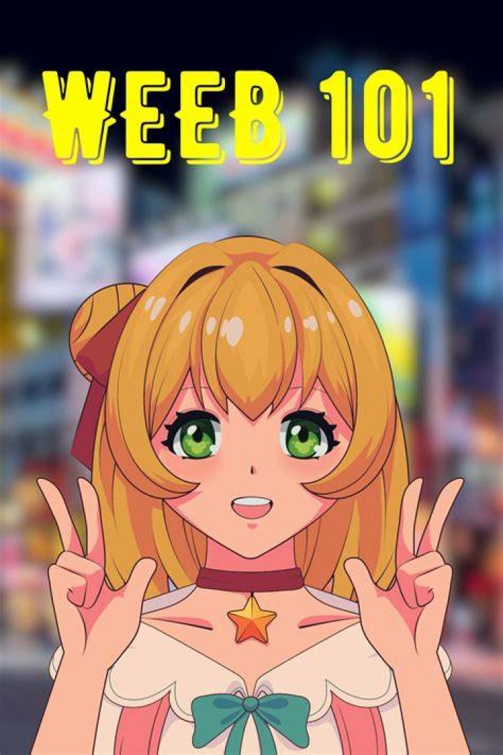 How do I know if I am a weeb