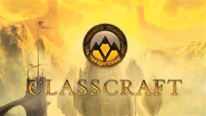 How do I log into Classcraft