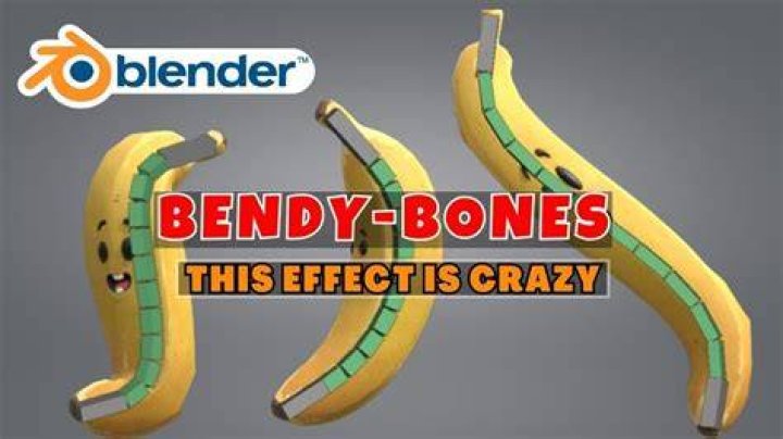 How do I make my bones bendy