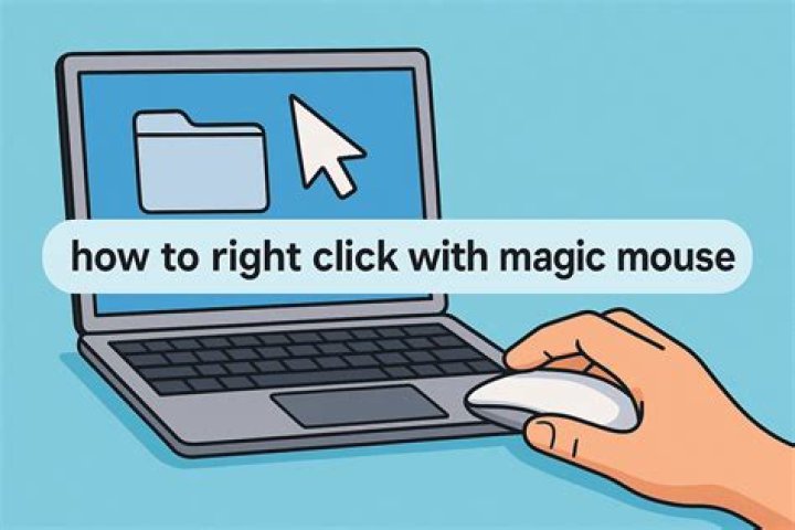 How do I mute my mouse click