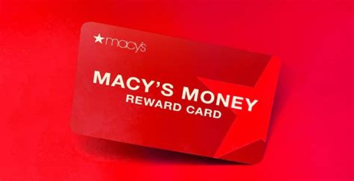 How do I redeem Macys money