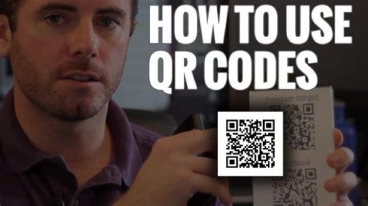 How do I retrieve a QR code