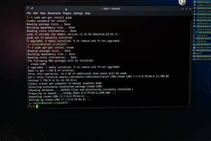 How do I run Appium on Linux