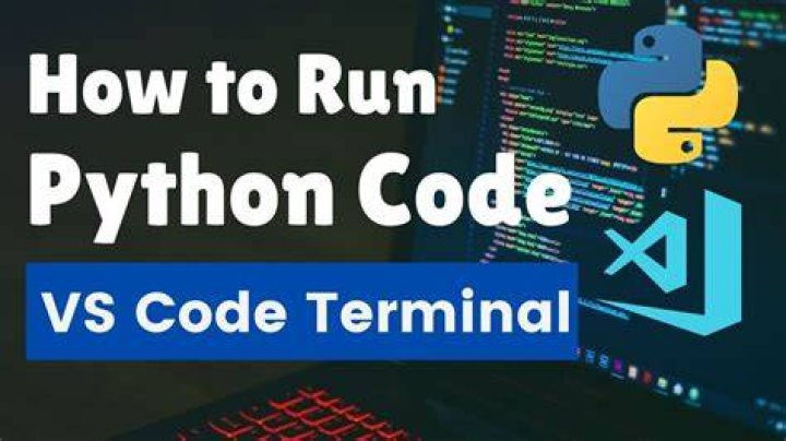 How do I run AWS Python code