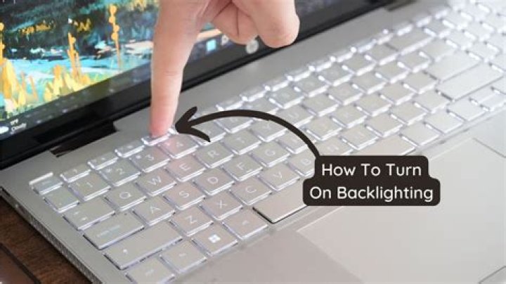 How do I test my touch light