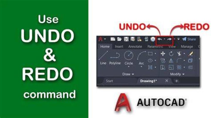 How do I undo a block in CAD