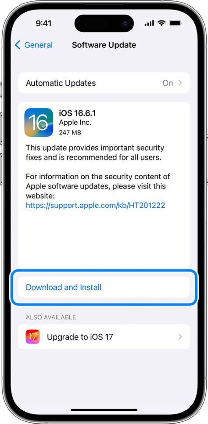 How do I update ASA software