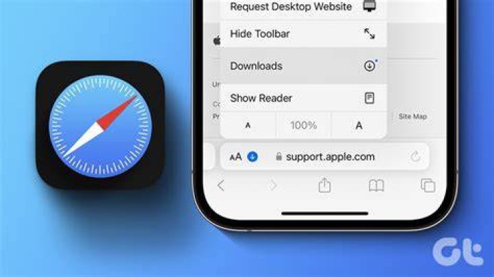 How do I view Dom in browser