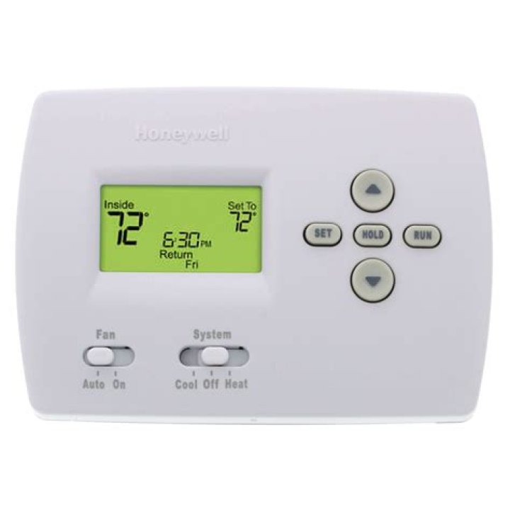 How do many thermostats work