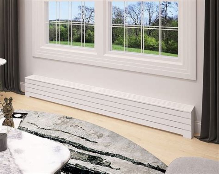 How do radiators work in NYC