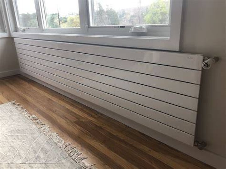 How do runtal radiators work