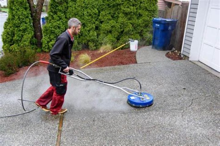 How do surface cleaners work