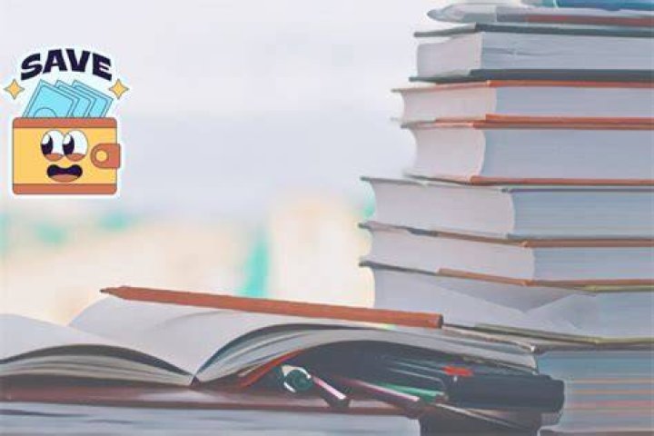 How do textbook rentals work