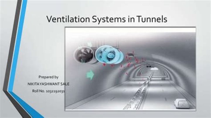 How do Venturi tunnels work