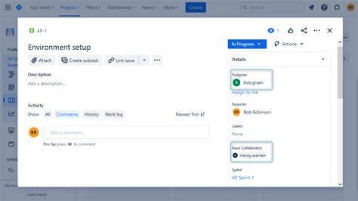 How do you assign on quizlet