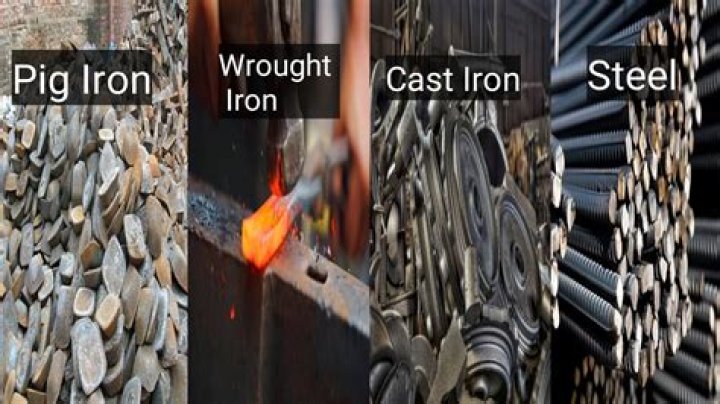 How do you bend wrought iron