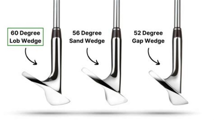 How do you clean golf wedges