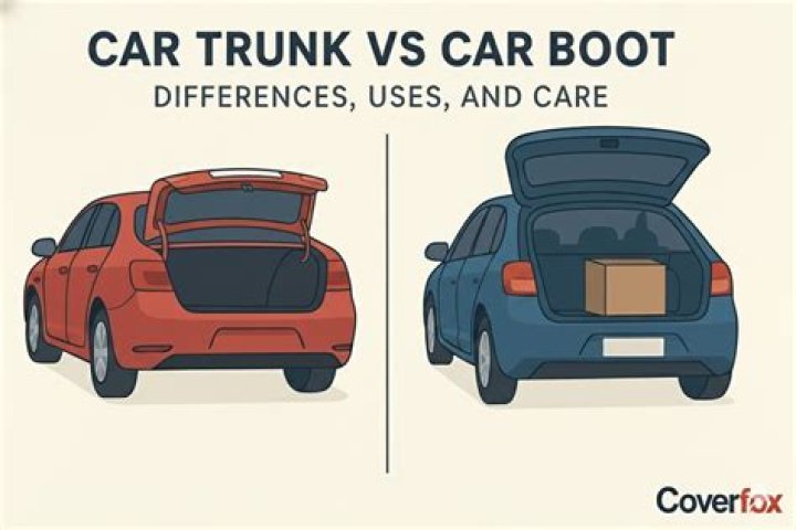 How do you close a car trunk