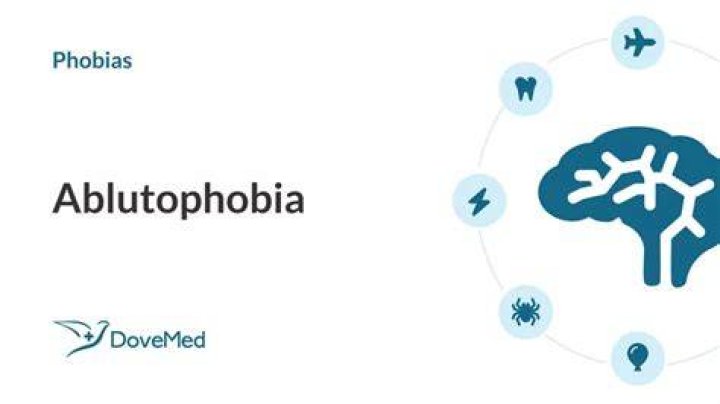 How do you cure Ablutophobia
