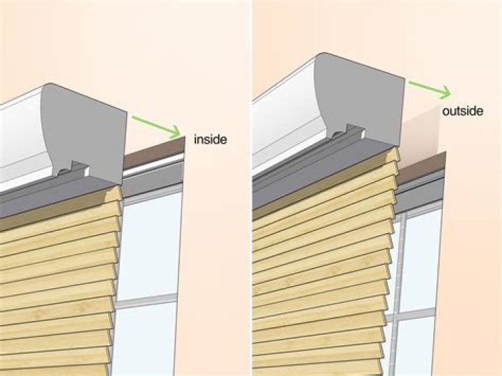 How do you deodorize blinds