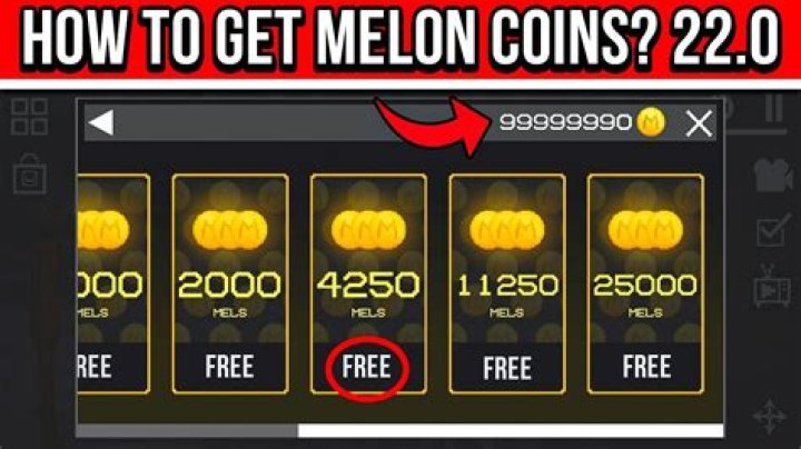 How do you get Melon passes