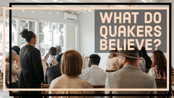 How do you join the Quakers