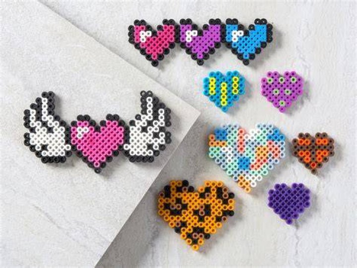 How do you make a bead bowl