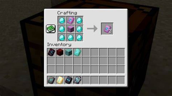 How do you make a dry stream