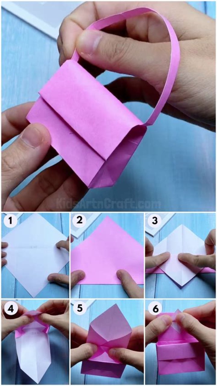 How do you make a simple lei