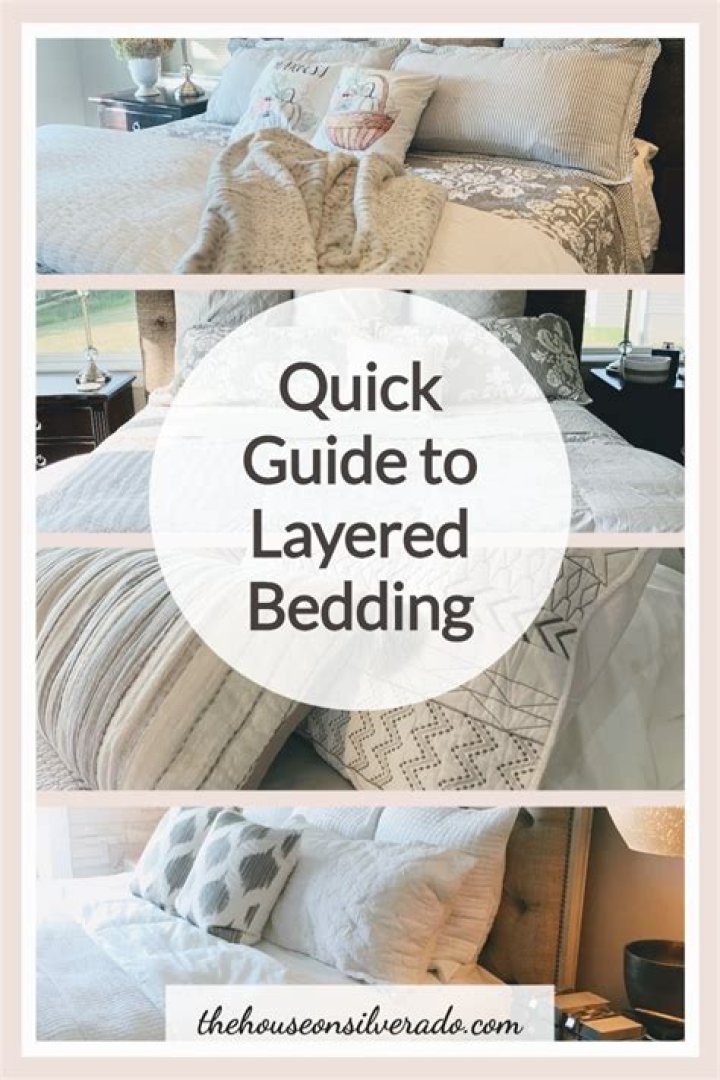 How do you make bedding mix