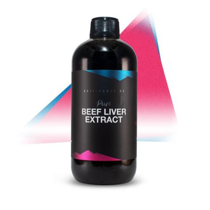 How do you make beef extract