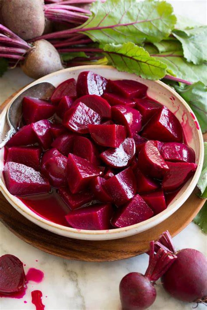 How do you make beets bigger