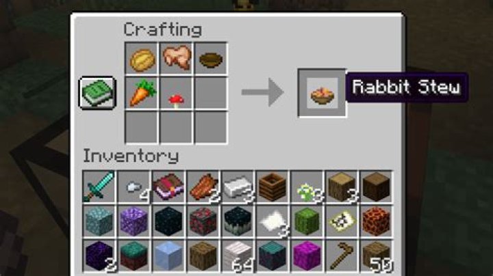 How do you make rabbit stew