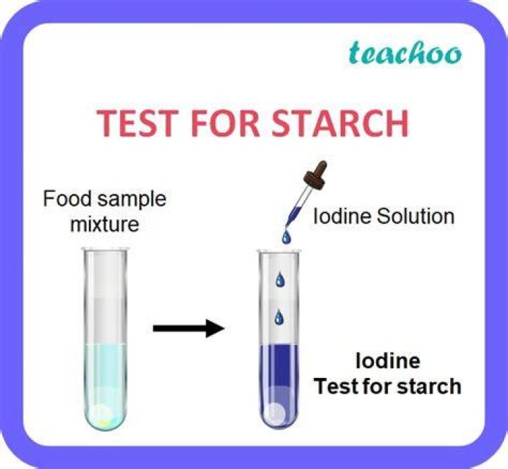 How do you make starch agar