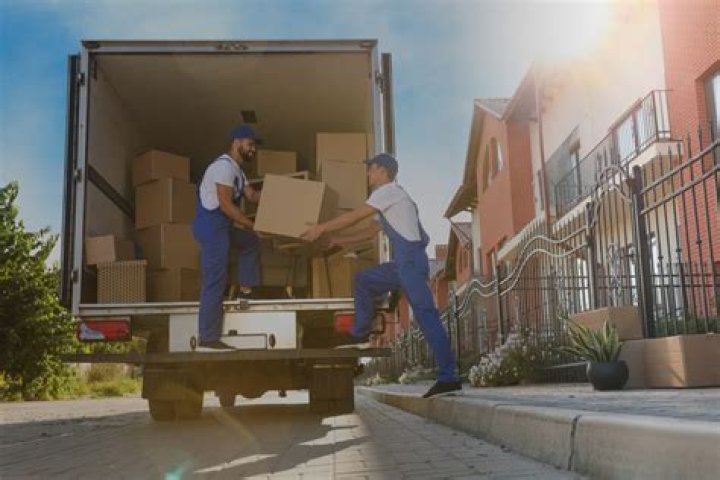 How do you mark your movers