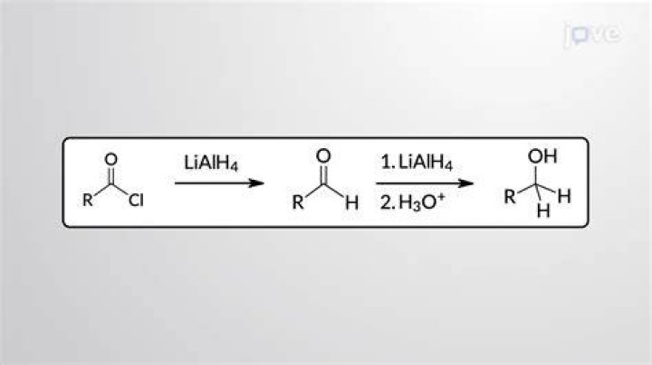 How do you neutralize LiAlH4