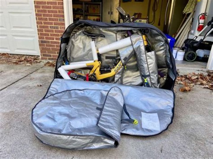 How do you pack heavy tools