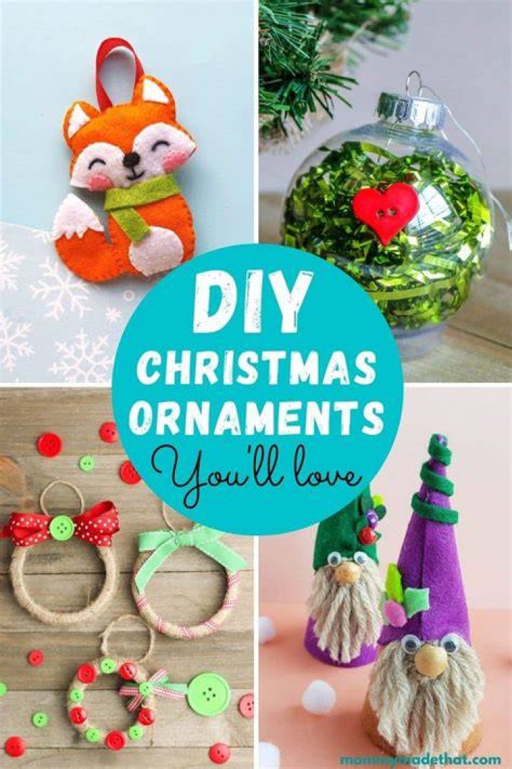 How do you package ornaments