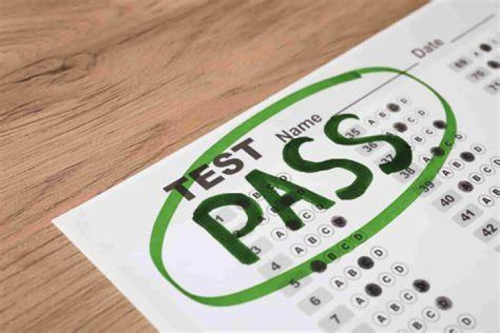 How do you pass a HOAE test