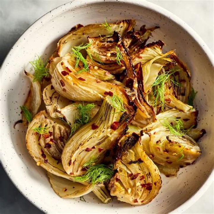 How do you pick good fennel