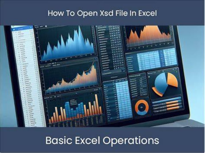How do you read an XSD file