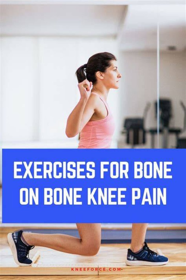 How do you relieve bone pain
